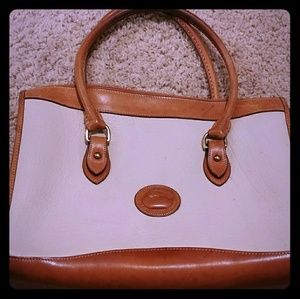 Dooney and bourke Vintage handbag
